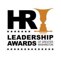 Hr Leadership Awards of Greater Washington