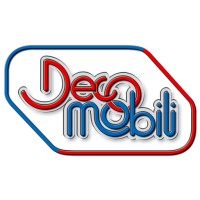 Deco Mobili s.r.l. logo - Similar company to Phy/Uture
