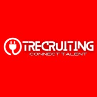TRecruiting logo - Similar company to Infomedical S.A.