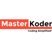 MasterKoder logo - Similar company to Akshahantre Technologies Solution Private Limited