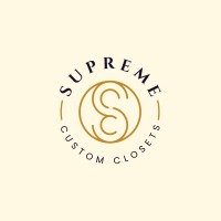 Supreme Custom Cabinetry logo - Similar company to Weissworks Fine Woodworking