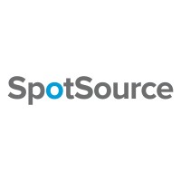 SpotSource logo - Similar company to 3Wrk
