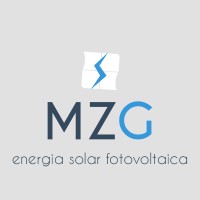MZ Global Energia Solar logo - Similar company to Euri Energia Solar
