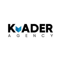 Kvader Agency logo - Similar company to Wecreatecourses