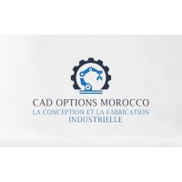 CAD Options Morocco logo - Similar company to Ewb Print