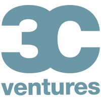 3C Ventures logo - Similar company to 3Cvc