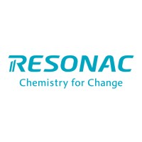 Resonac logo - Similar company to Gmm Nonstick Coatings
