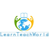 LearnTeachWorld logo - Similar company to Tangible Learning