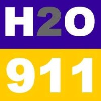 H2o911 Restoration logo - Similar company to Dryzone Water Damage & Mold Removal Services