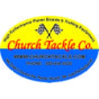 Church Tackle Co