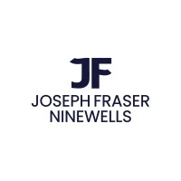 Joseph Fraser Ninewells logo - Similar company to View Movement