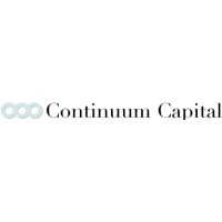 Continuum Capital Partners logo - Similar company to Amperax Energie Gmbh