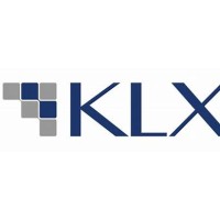 KLX Inc. logo - Similar company to Electronic Fasteners Inc