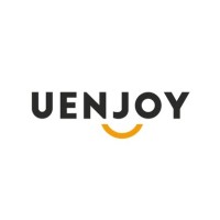 Uenjoy logo - Similar company to The 5Ecurity Guy