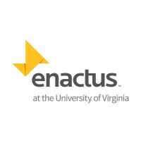 Enactus at the University of Virginia logo - Similar company to Uva Recreation