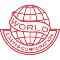 World Casing Corp. logo - Similar company to Cc Casing Limited