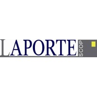 SCOP LAPORTE logo - Similar company to Nova Concept Global