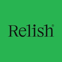 Relish logo - Similar company to Reborn Studios