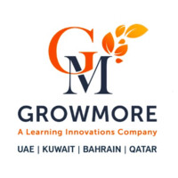 Growmore logo - Similar company to Omara Dates