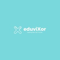EduviXor logo - Similar company to Propmatch