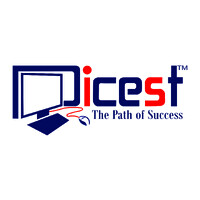 DICEST EDUCATION PVT. LTD. logo - Similar company to Grras Training Solutions