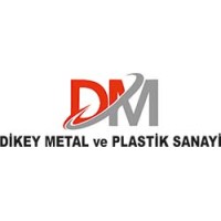 DİKEY METAL | VERTICAL PLASTIC & METAL logo - Similar company to Ray World