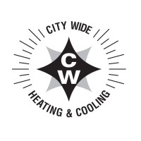 City Wide Heating & Cooling, Inc. logo - Similar company to Mcintosh Heating & Cooling