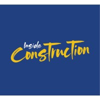 Inside Construction Magazine logo - Similar company to Inside Construction