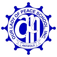 Our Lady Of Peace School Antipolo