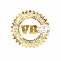 VIKAS BHARAT MEDIA GROUP logo