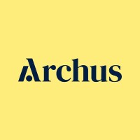 Archus logo - Similar company to Tektology