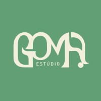 GOMA Estúdio logo - Similar company to Estúdio Goma