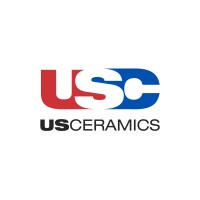 US Ceramics logo - Similar company to Cemplex Group Texas Llc