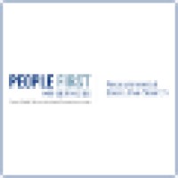 People First Recruitment and Executive Search logo - Similar company to Customized Recruitment Ltd.