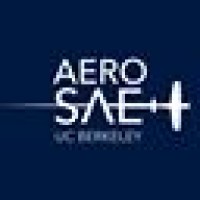 Cal Aero logo - Similar company to Berkeley Hyperloop