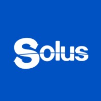 Solus logo - Similar company to Solusagro