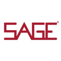 SAGE logo - Similar company to Netatwork