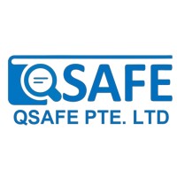 QSafe Pte Ltd logo - Similar company to Gospatial Tech