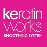 Keratinworks logo - Similar company to Jayapathics-Au
