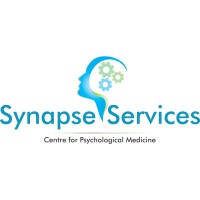 Synapse Services LTD Nigeria logo - Similar company to 360 Psyche®