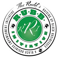 Rudd's R.U.B.B. Initiative logo - Similar company to Black-Owned Business Excellence