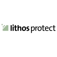 Lithos Crop Protect logo - Similar company to San Agrow