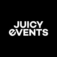 JUICY EVENTS logo - Similar company to Elevent Events
