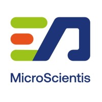 MicroScientis logo - Similar company to Chozú (Copoazú)