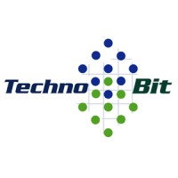 Techno Bit logo - Similar company to Technobit