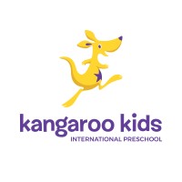 Kangaroo Kids International Preschool logo - Similar company to Eurokids International Ltd.