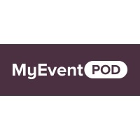 My Event Pod logo - Similar company to Descriptomizer