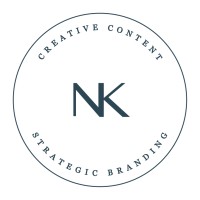 Nicole Kepic Copywriting logo - Similar company to Positive Results