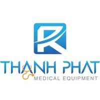 Thanh Phat Medical Equipment Co., Ltd logo - Similar company to Vimedimex Vn
