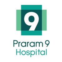 Praram9 Hospital logo - Similar company to Robinsonsfm